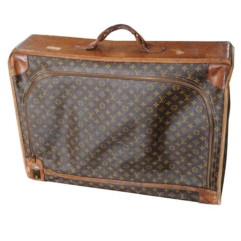 louis vuitton suitcase uk|louis vuitton suitcase vintage.